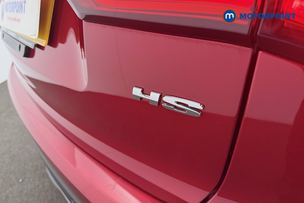Mg Motor Uk HS Exclusive Automatic Petrol SUV - Stock Number (1586482) - 21st supplementary image