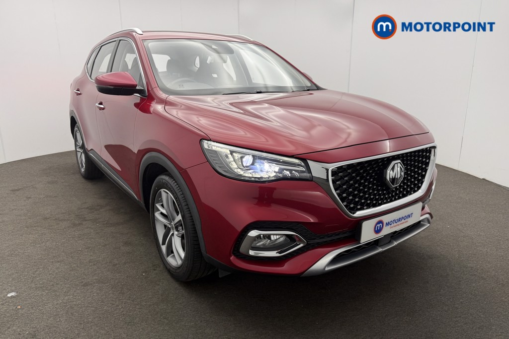 Mg Motor Uk HS Exclusive Automatic Petrol SUV - Stock Number (1586482) - 22nd supplementary image