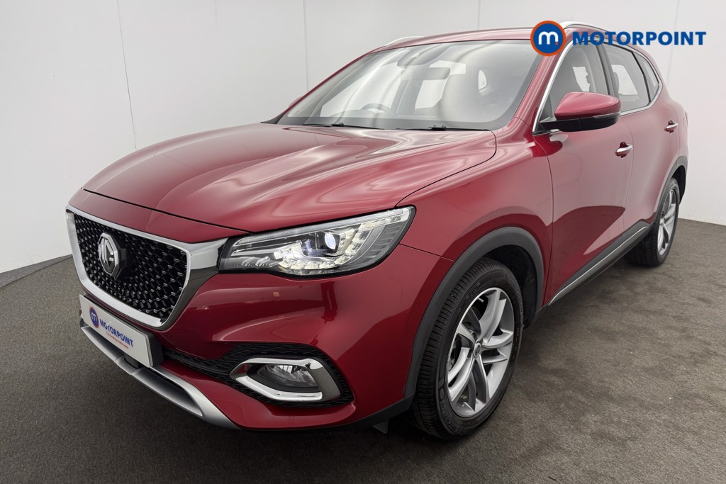 Mg Motor Uk HS Exclusive Automatic Petrol SUV - Stock Number (1586482) - 23rd supplementary image