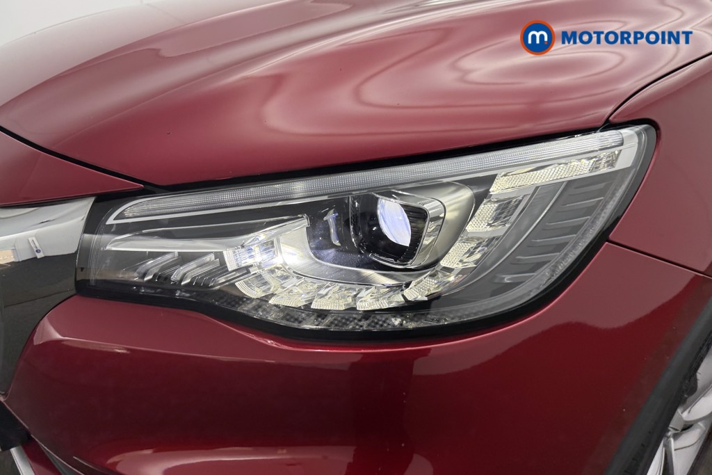 Mg Motor Uk HS Exclusive Automatic Petrol SUV - Stock Number (1586482) - 24th supplementary image