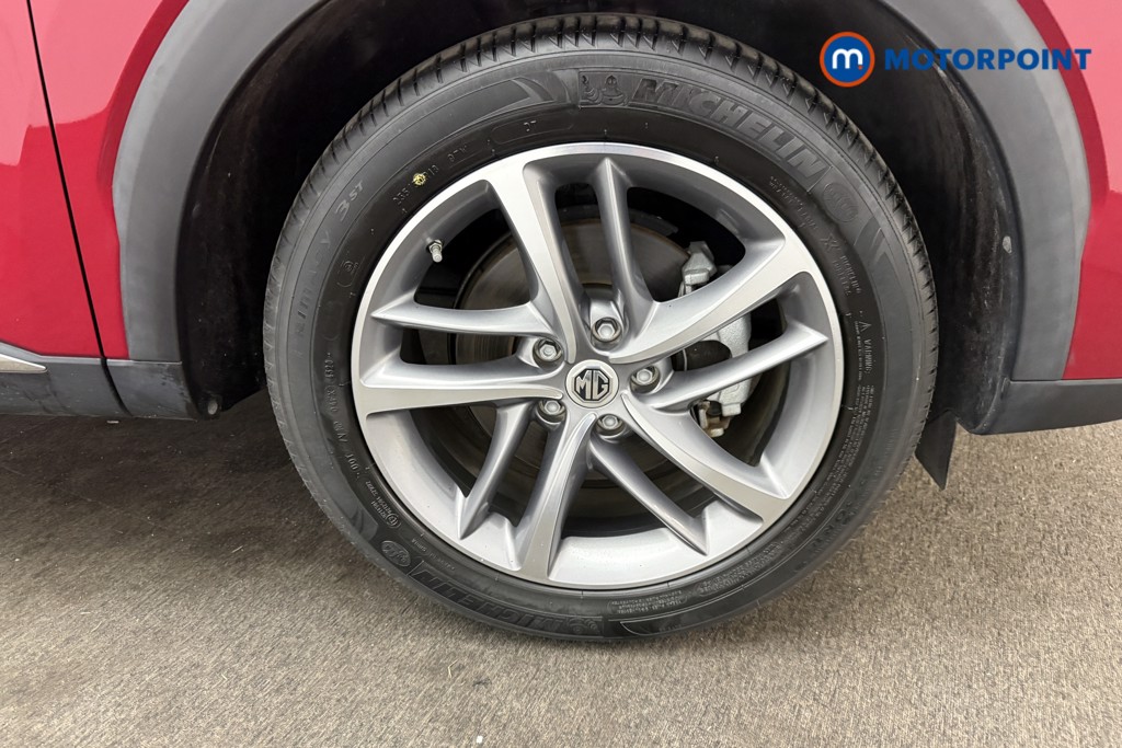 Mg Motor Uk HS Exclusive Automatic Petrol SUV - Stock Number (1586482) - 25th supplementary image