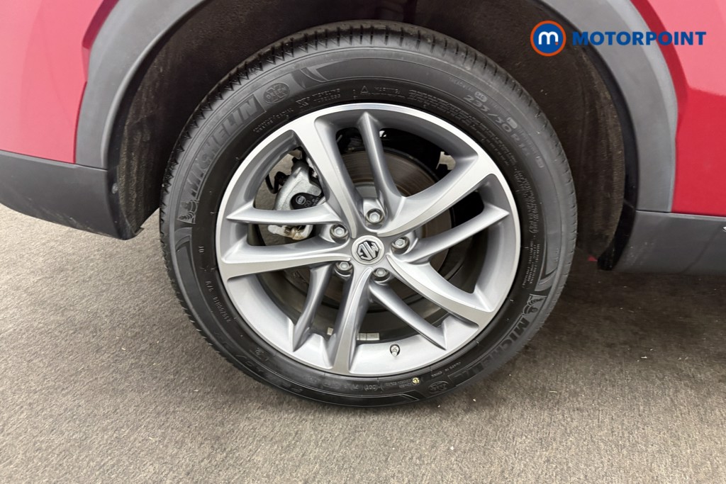 Mg Motor Uk HS Exclusive Automatic Petrol SUV - Stock Number (1586482) - 26th supplementary image