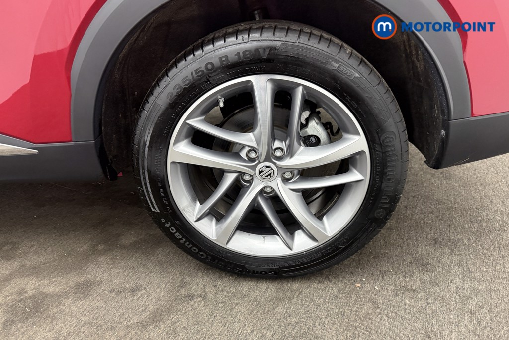Mg Motor Uk HS Exclusive Automatic Petrol SUV - Stock Number (1586482) - 27th supplementary image