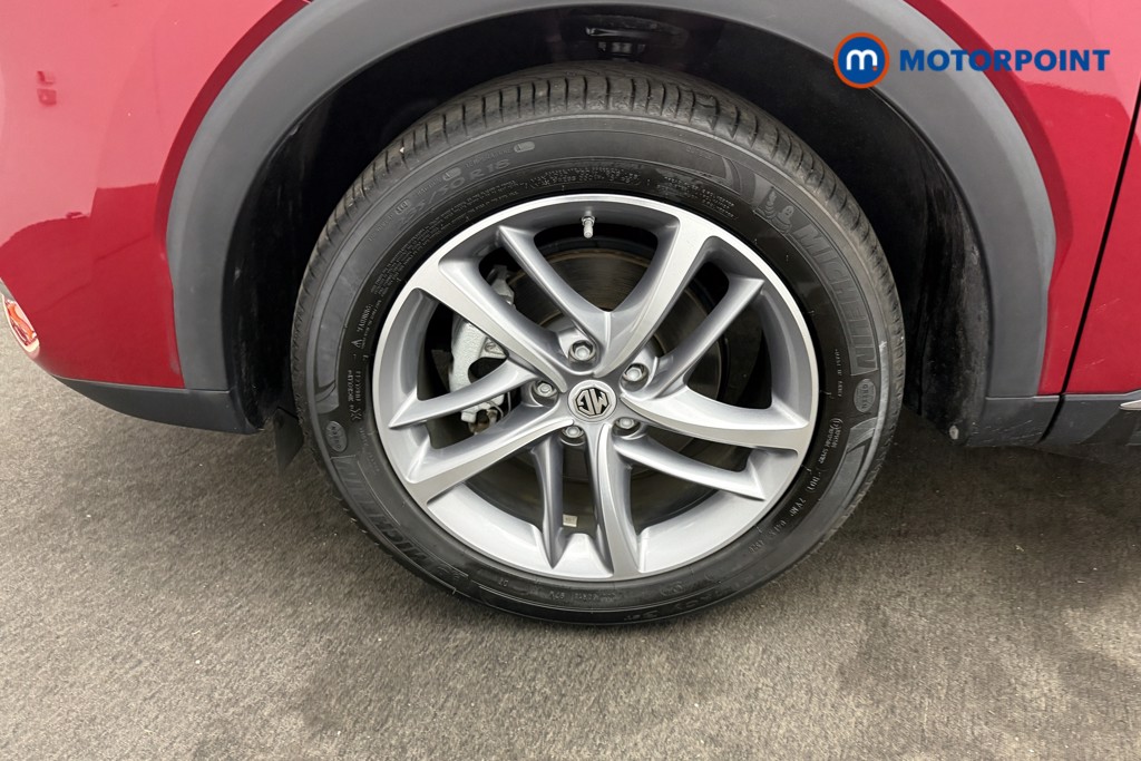 Mg Motor Uk HS Exclusive Automatic Petrol SUV - Stock Number (1586482) - 28th supplementary image