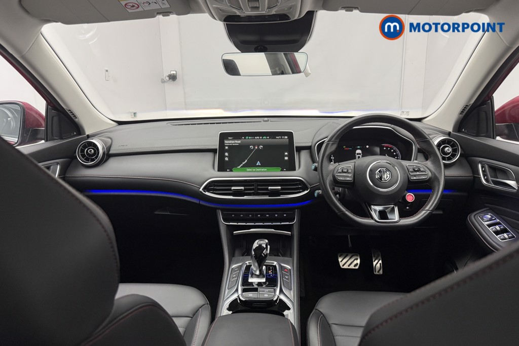 Mg Motor Uk HS Exclusive Automatic Petrol SUV - Stock Number (1586482) - 1st supplementary image