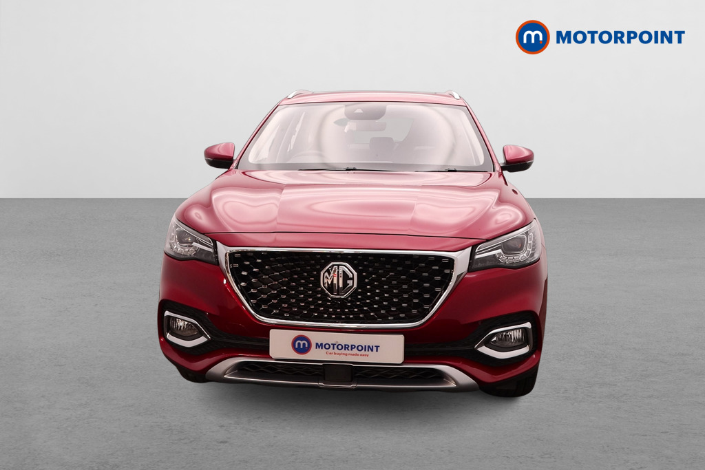 Mg Motor Uk HS Exclusive Automatic Petrol SUV - Stock Number (1586482) - Front bumper