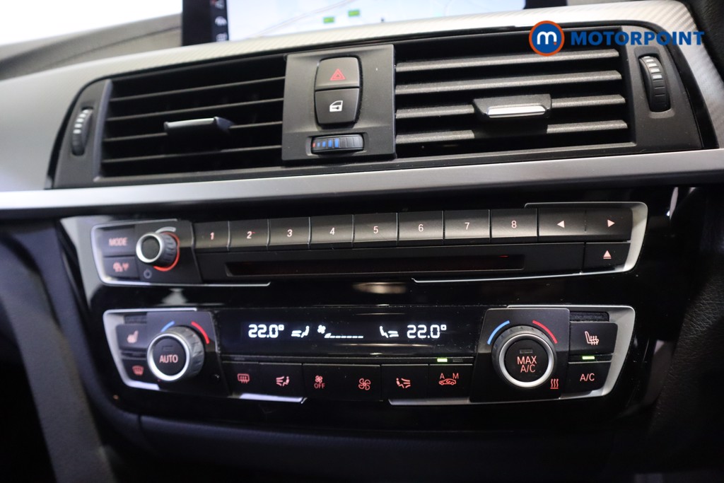 BMW 4 Series M Sport Manual Petrol Hatchback - Stock Number (1586518) - 5th supplementary image