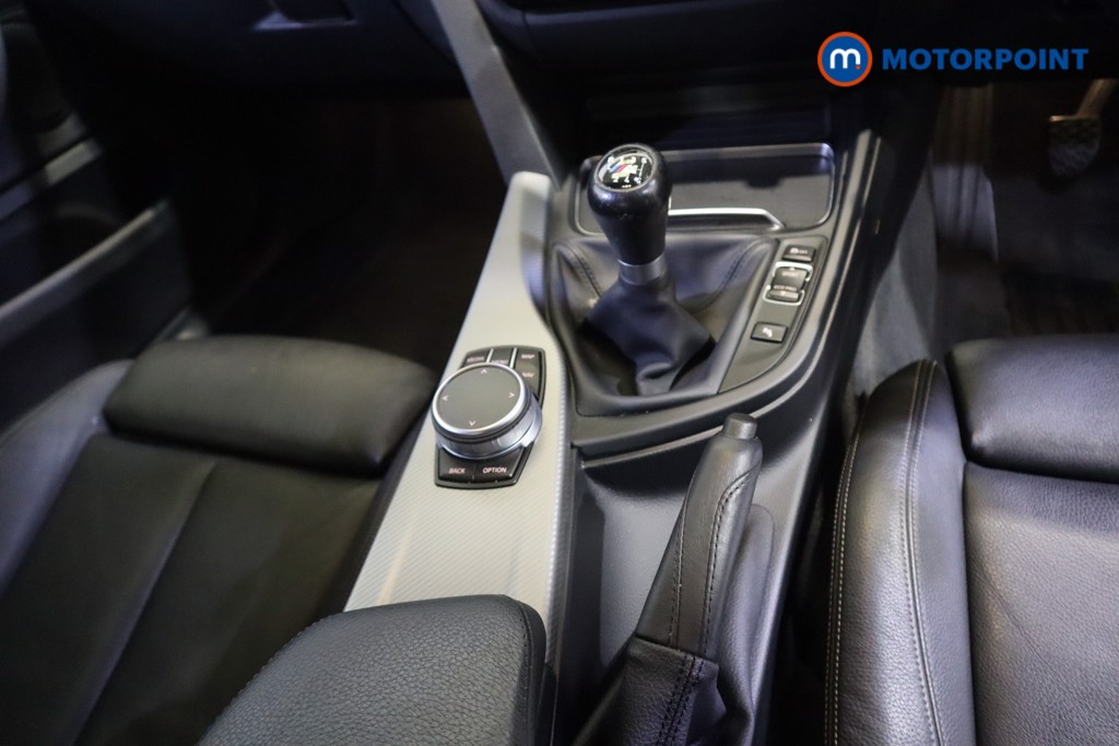 BMW 4 Series M Sport Manual Petrol Hatchback - Stock Number (1586518) - 6th supplementary image