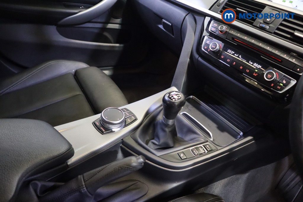 BMW 4 Series M Sport Manual Petrol Hatchback - Stock Number (1586518) - 7th supplementary image