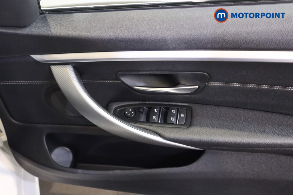 BMW 4 Series M Sport Manual Petrol Hatchback - Stock Number (1586518) - 9th supplementary image