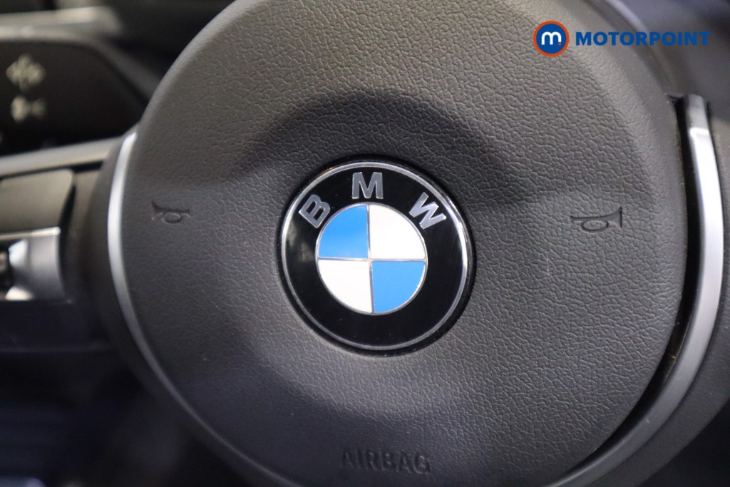 BMW 4 Series M Sport Manual Petrol Hatchback - Stock Number (1586518) - 14th supplementary image