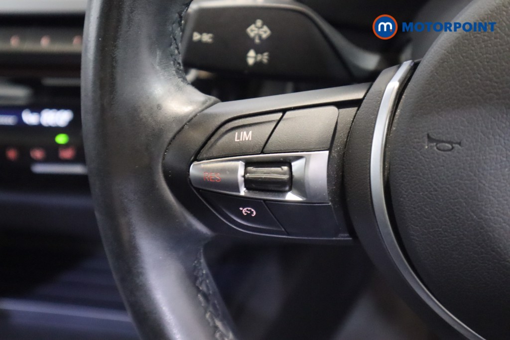 BMW 4 Series M Sport Manual Petrol Hatchback - Stock Number (1586518) - 15th supplementary image