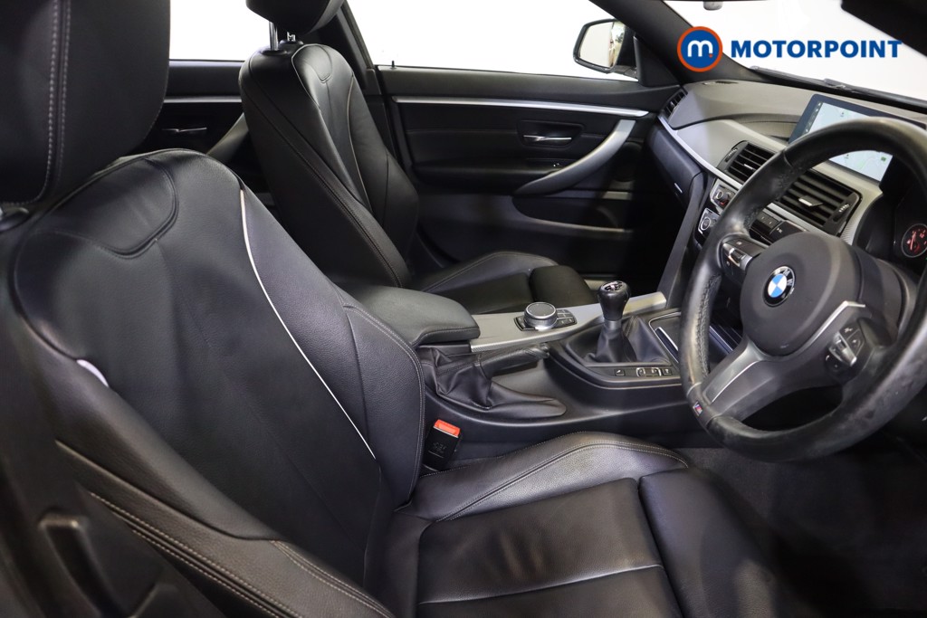 BMW 4 Series M Sport Manual Petrol Hatchback - Stock Number (1586518) - 17th supplementary image