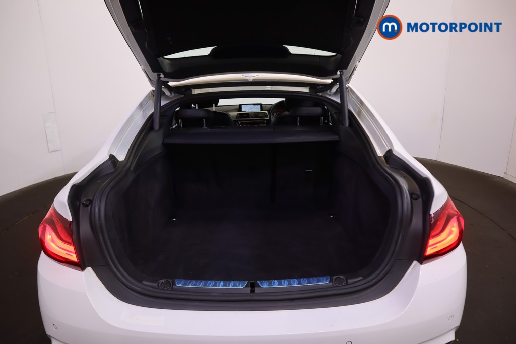 BMW 4 Series M Sport Manual Petrol Hatchback - Stock Number (1586518) - 18th supplementary image