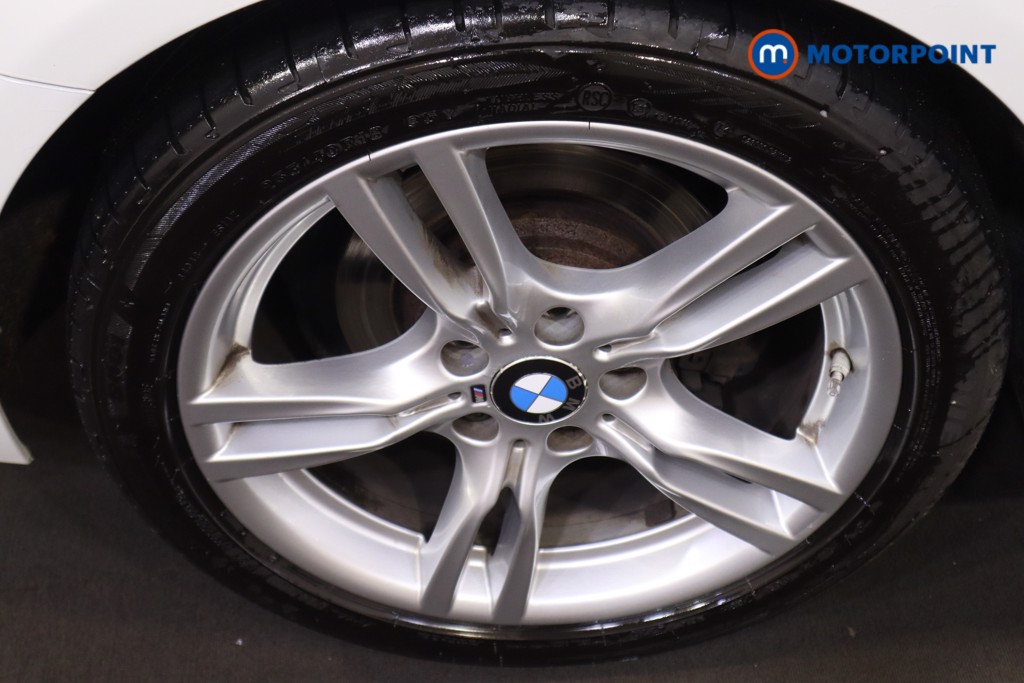 BMW 4 Series M Sport Manual Petrol Hatchback - Stock Number (1586518) - 20th supplementary image