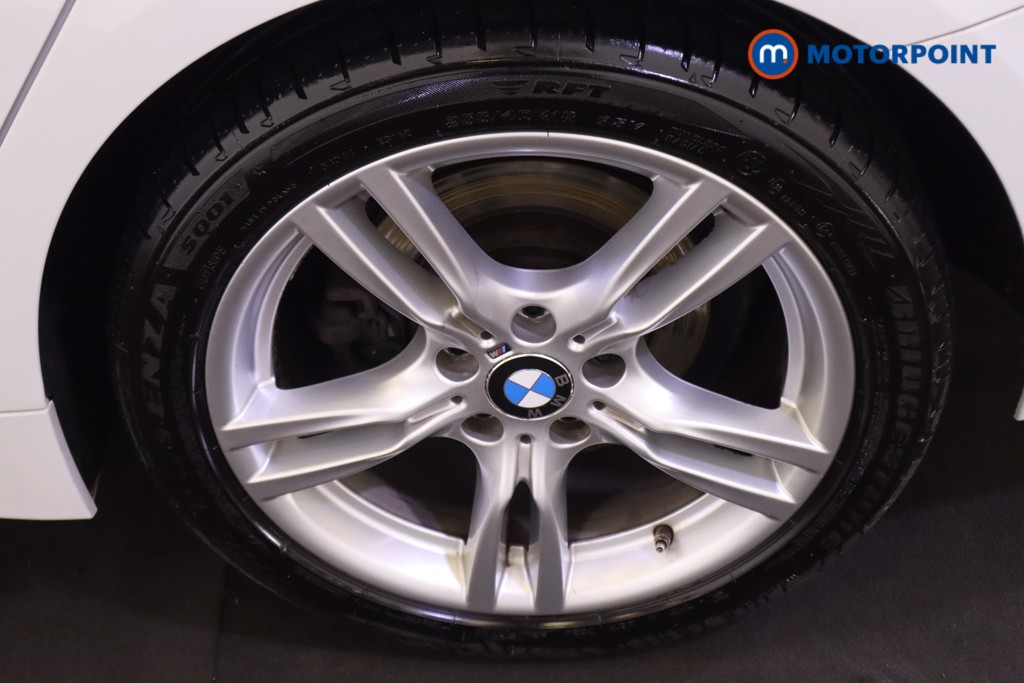 BMW 4 Series M Sport Manual Petrol Hatchback - Stock Number (1586518) - 21st supplementary image