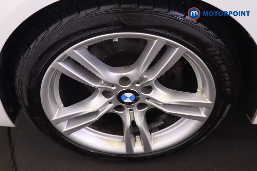 BMW 4 Series M Sport Manual Petrol Hatchback - Stock Number (1586518) - 22nd supplementary image