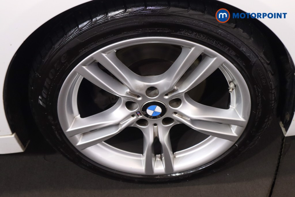 BMW 4 Series M Sport Manual Petrol Hatchback - Stock Number (1586518) - 23rd supplementary image