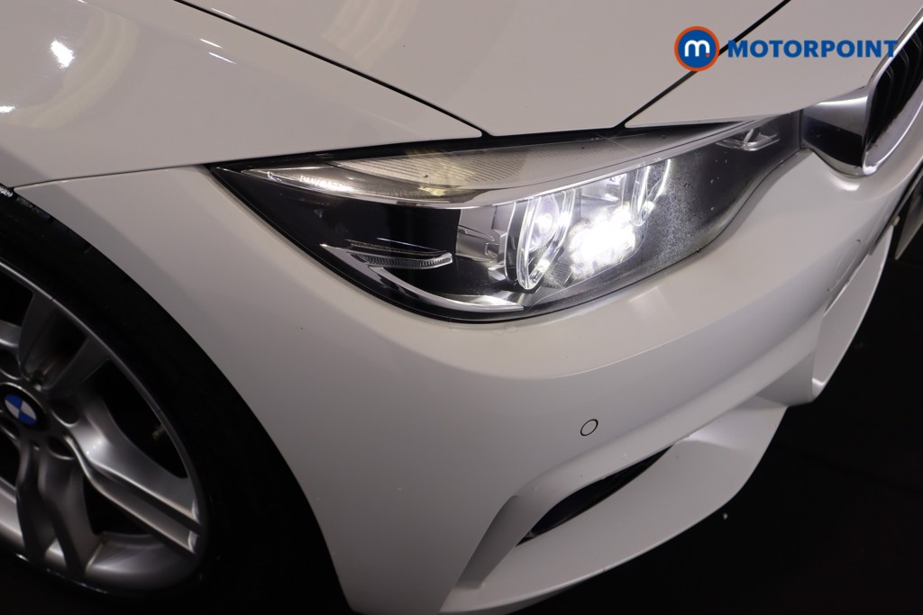 BMW 4 Series M Sport Manual Petrol Hatchback - Stock Number (1586518) - 24th supplementary image