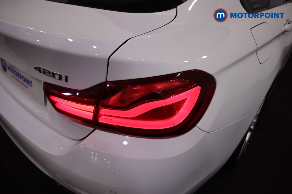 BMW 4 Series M Sport Manual Petrol Hatchback - Stock Number (1586518) - 25th supplementary image