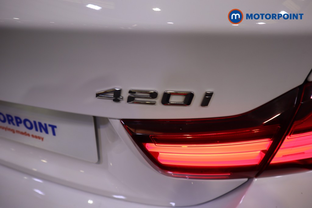BMW 4 Series M Sport Manual Petrol Hatchback - Stock Number (1586518) - 27th supplementary image