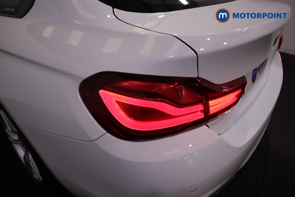 BMW 4 Series M Sport Manual Petrol Hatchback - Stock Number (1586518) - 28th supplementary image