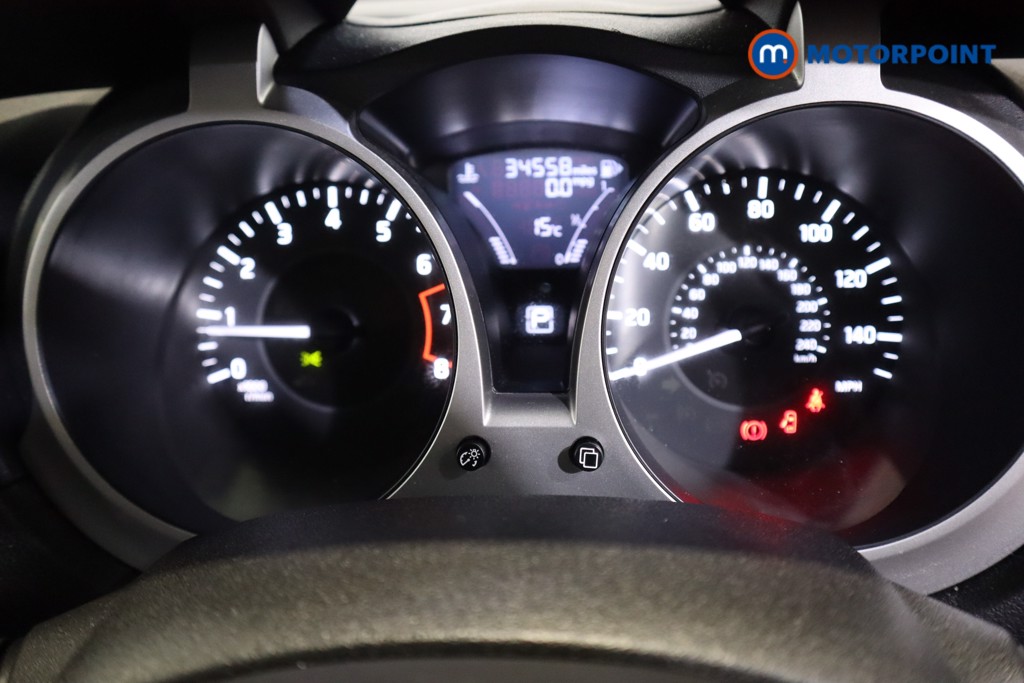 Nissan Juke Bose Personal Edition Automatic Petrol SUV - Stock Number (1586523) - 4th supplementary image