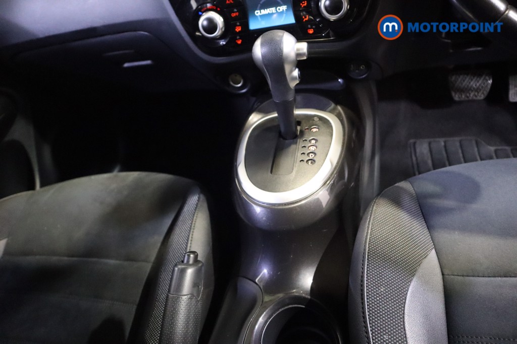 Nissan Juke Bose Personal Edition Automatic Petrol SUV - Stock Number (1586523) - 6th supplementary image