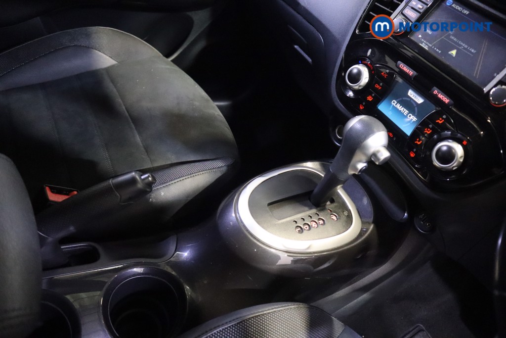 Nissan Juke Bose Personal Edition Automatic Petrol SUV - Stock Number (1586523) - 7th supplementary image