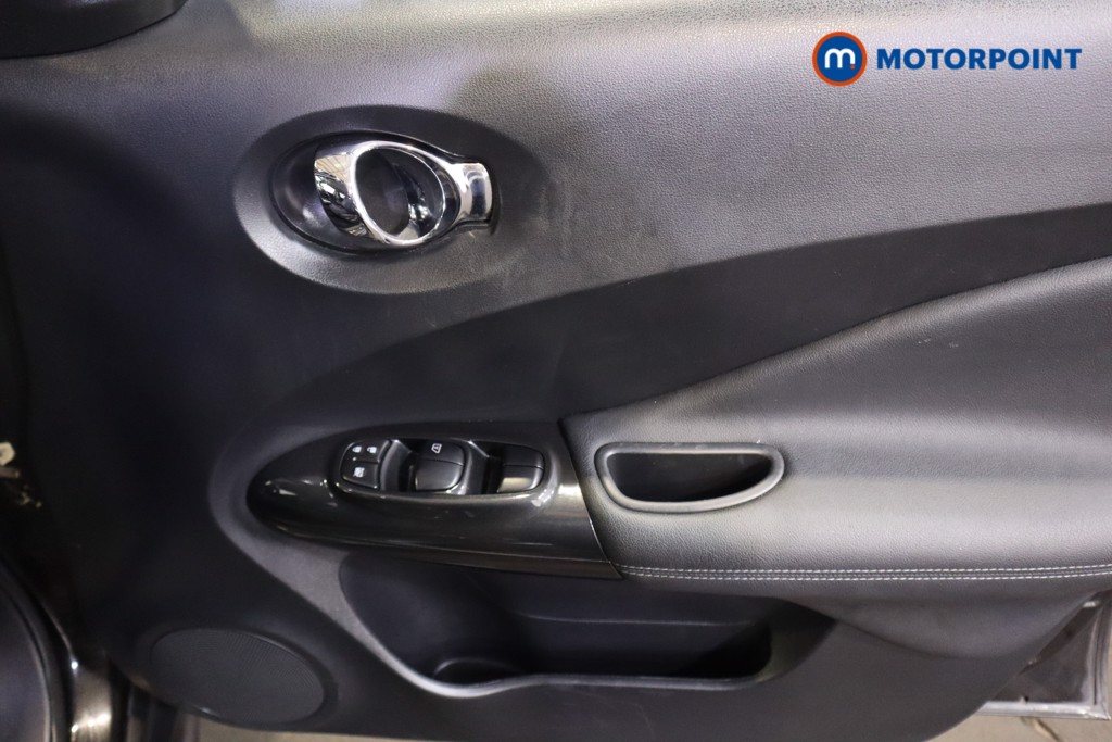 Nissan Juke Bose Personal Edition Automatic Petrol SUV - Stock Number (1586523) - 9th supplementary image