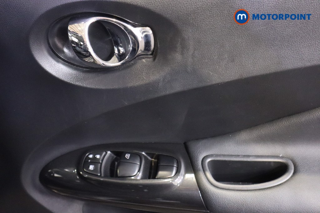 Nissan Juke Bose Personal Edition Automatic Petrol SUV - Stock Number (1586523) - 10th supplementary image
