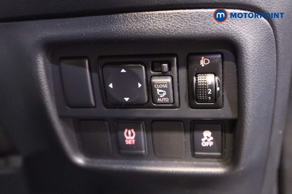 Nissan Juke Bose Personal Edition Automatic Petrol SUV - Stock Number (1586523) - 12th supplementary image