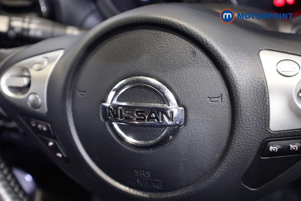 Nissan Juke Bose Personal Edition Automatic Petrol SUV - Stock Number (1586523) - 14th supplementary image