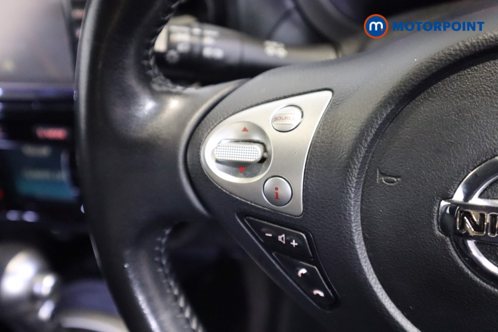 Nissan Juke Bose Personal Edition Automatic Petrol SUV - Stock Number (1586523) - 15th supplementary image