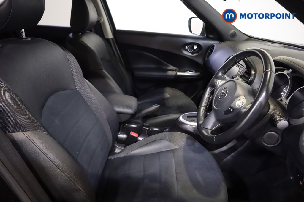 Nissan Juke Bose Personal Edition Automatic Petrol SUV - Stock Number (1586523) - 17th supplementary image