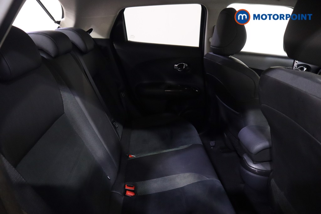 Nissan Juke Bose Personal Edition Automatic Petrol SUV - Stock Number (1586523) - 18th supplementary image