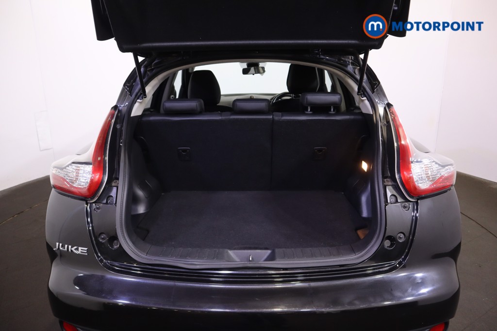 Nissan Juke Bose Personal Edition Automatic Petrol SUV - Stock Number (1586523) - 20th supplementary image