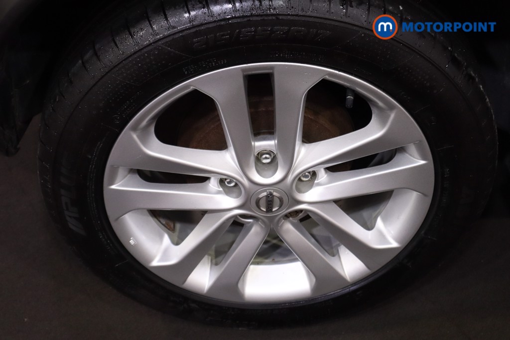 Nissan Juke Bose Personal Edition Automatic Petrol SUV - Stock Number (1586523) - 21st supplementary image