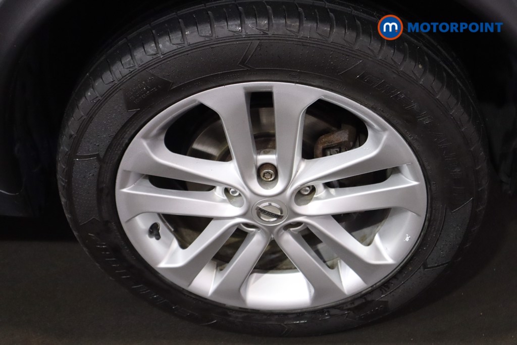 Nissan Juke Bose Personal Edition Automatic Petrol SUV - Stock Number (1586523) - 24th supplementary image