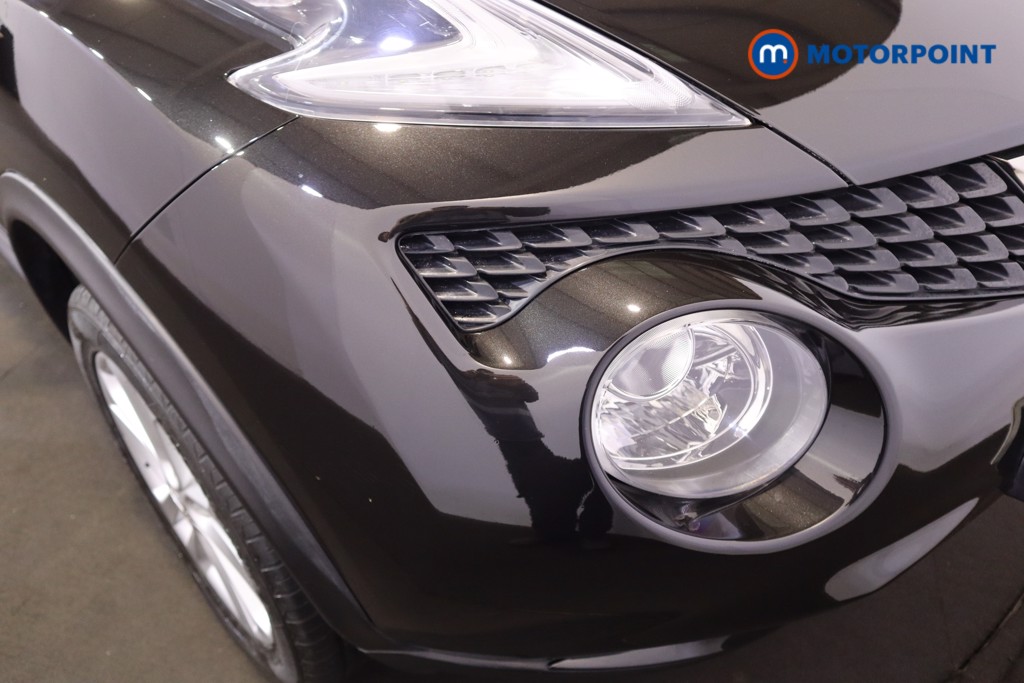 Nissan Juke Bose Personal Edition Automatic Petrol SUV - Stock Number (1586523) - 25th supplementary image