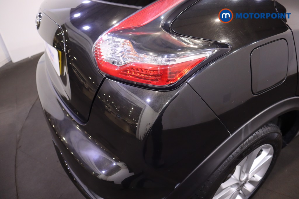 Nissan Juke Bose Personal Edition Automatic Petrol SUV - Stock Number (1586523) - 26th supplementary image