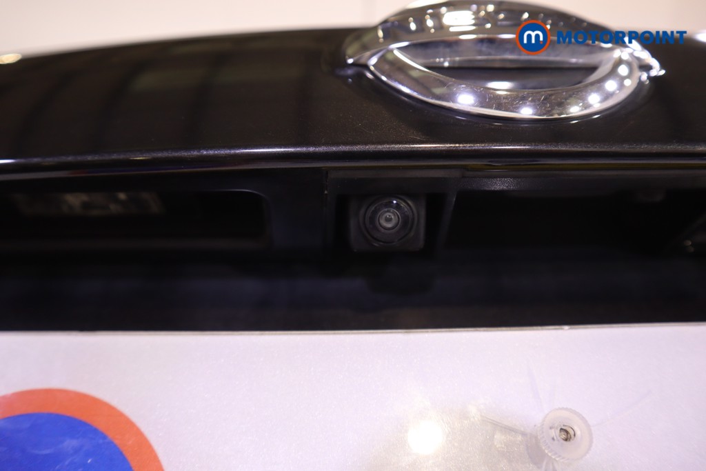 Nissan Juke Bose Personal Edition Automatic Petrol SUV - Stock Number (1586523) - 28th supplementary image