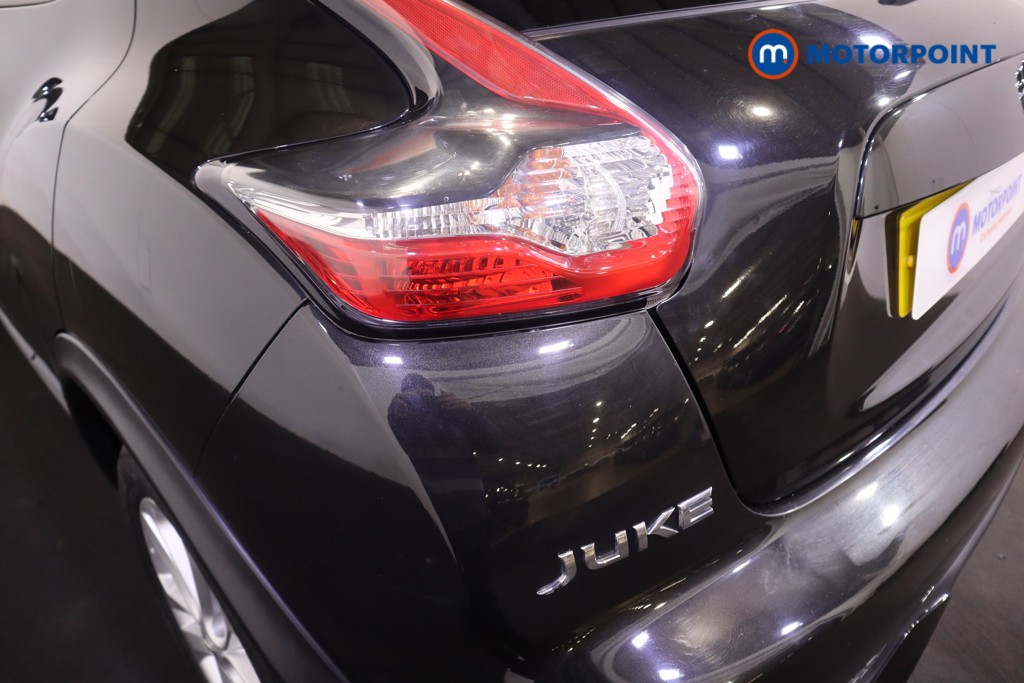 Nissan Juke Bose Personal Edition Automatic Petrol SUV - Stock Number (1586523) - 29th supplementary image