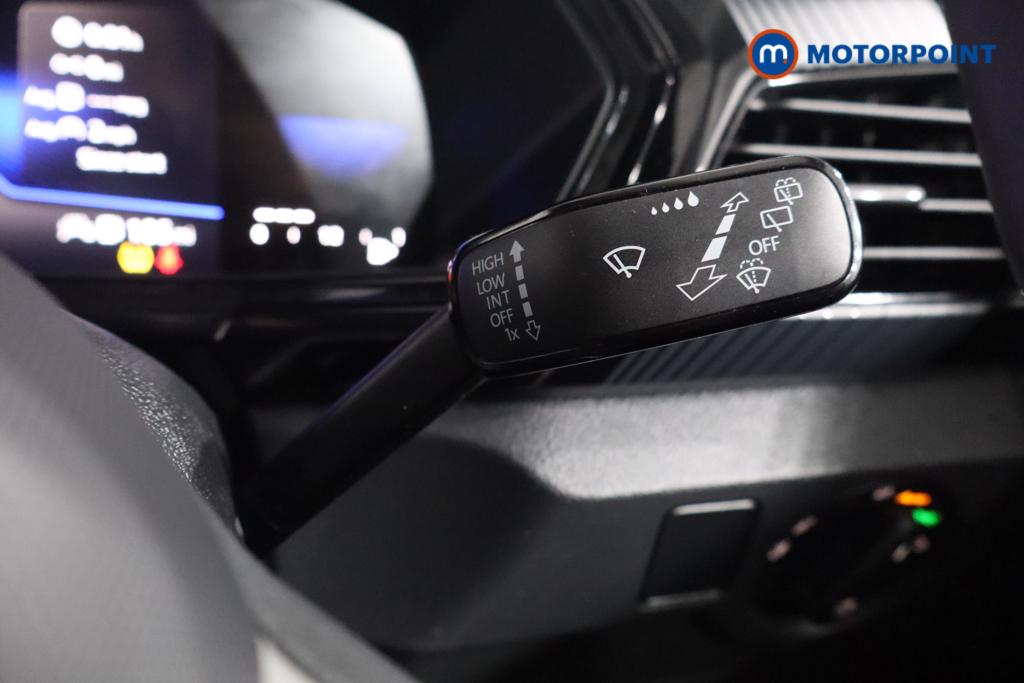 Volkswagen T-Cross Black Edition Automatic Petrol SUV - Stock Number (1586542) - 9th supplementary image