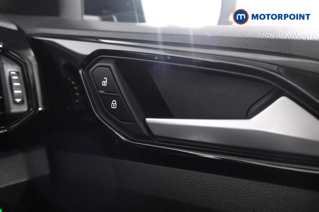 Volkswagen T-Cross Black Edition Automatic Petrol SUV - Stock Number (1586542) - 12th supplementary image