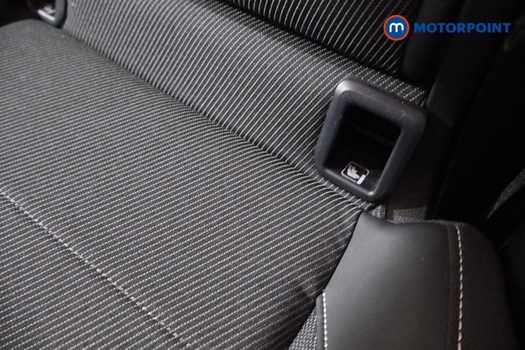Volkswagen T-Cross Black Edition Automatic Petrol SUV - Stock Number (1586542) - 16th supplementary image