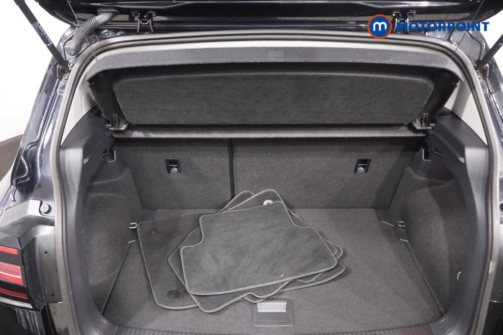Volkswagen T-Cross Black Edition Automatic Petrol SUV - Stock Number (1586542) - 18th supplementary image