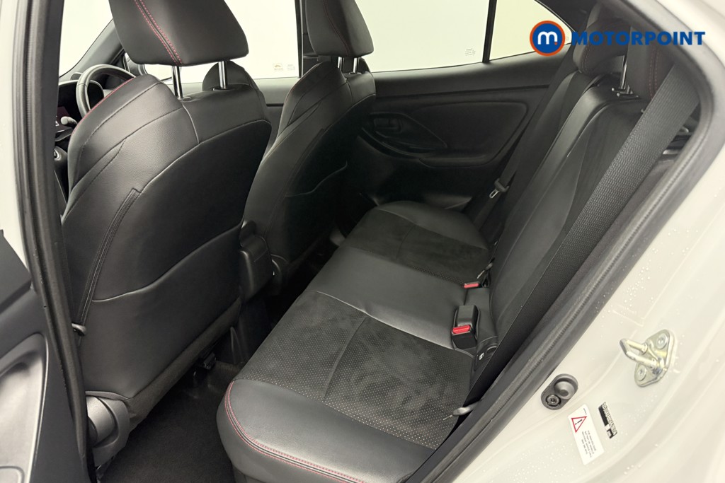 Toyota Yaris Cross Gr Sport Automatic Petrol-Electric Hybrid Estate - Stock Number (1586560) - 4th supplementary image