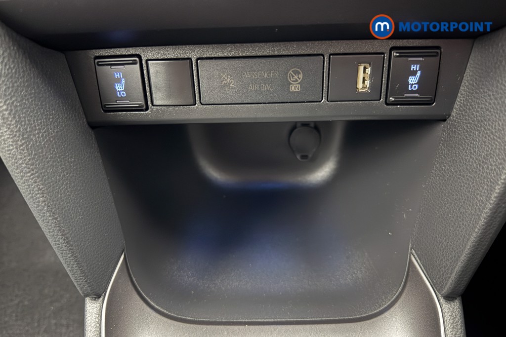 Toyota Yaris Cross Gr Sport Automatic Petrol-Electric Hybrid Estate - Stock Number (1586560) - 14th supplementary image
