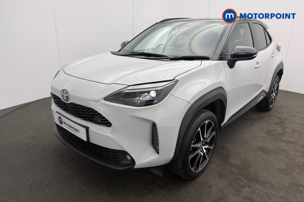 Toyota Yaris Cross Gr Sport Automatic Petrol-Electric Hybrid Estate - Stock Number (1586560) - 21st supplementary image
